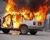 взрыв автомобиля со взрывчаткой